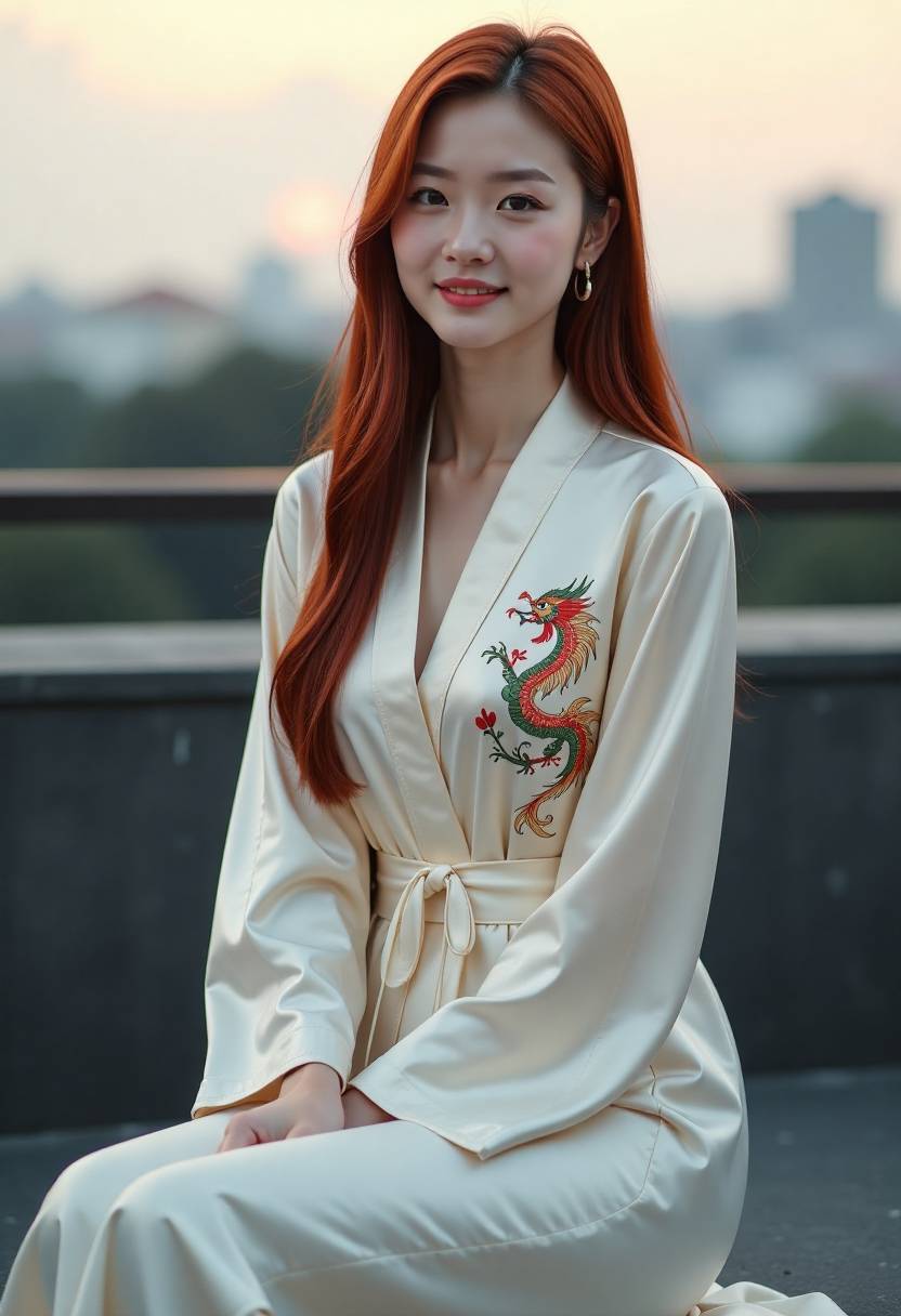 我们这一家人海报