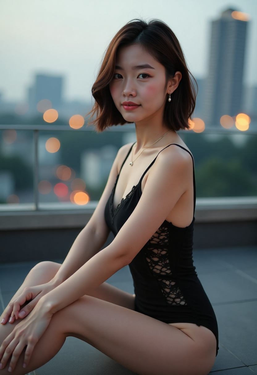 兄弟媳妇海报